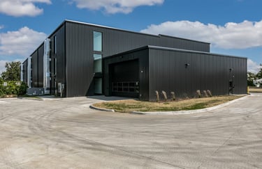 Storelocal Cedar Rapids, IA Facility Exterior 