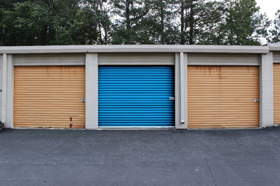 Door Replacement R3 Value