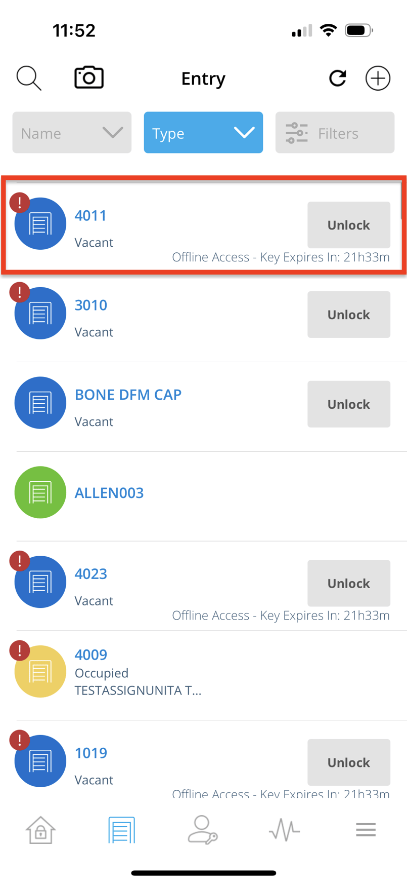 Deleting a Unit Controller from a Unit