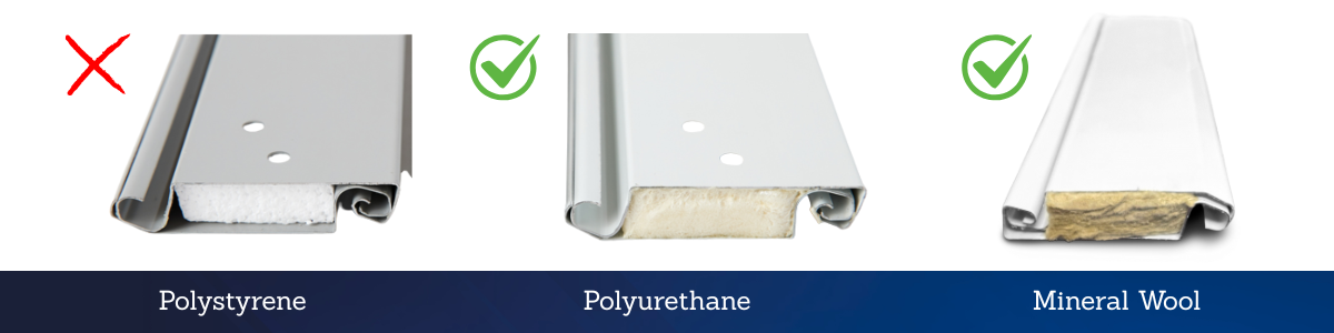 Janus Insulation Comparison