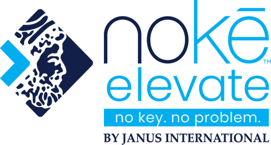 Nokē ONE External Smart Lock