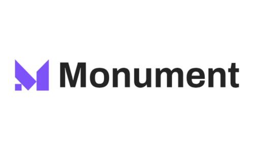 Monument Logo
