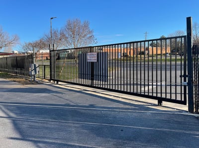 NC Vtrack gate after-jpg