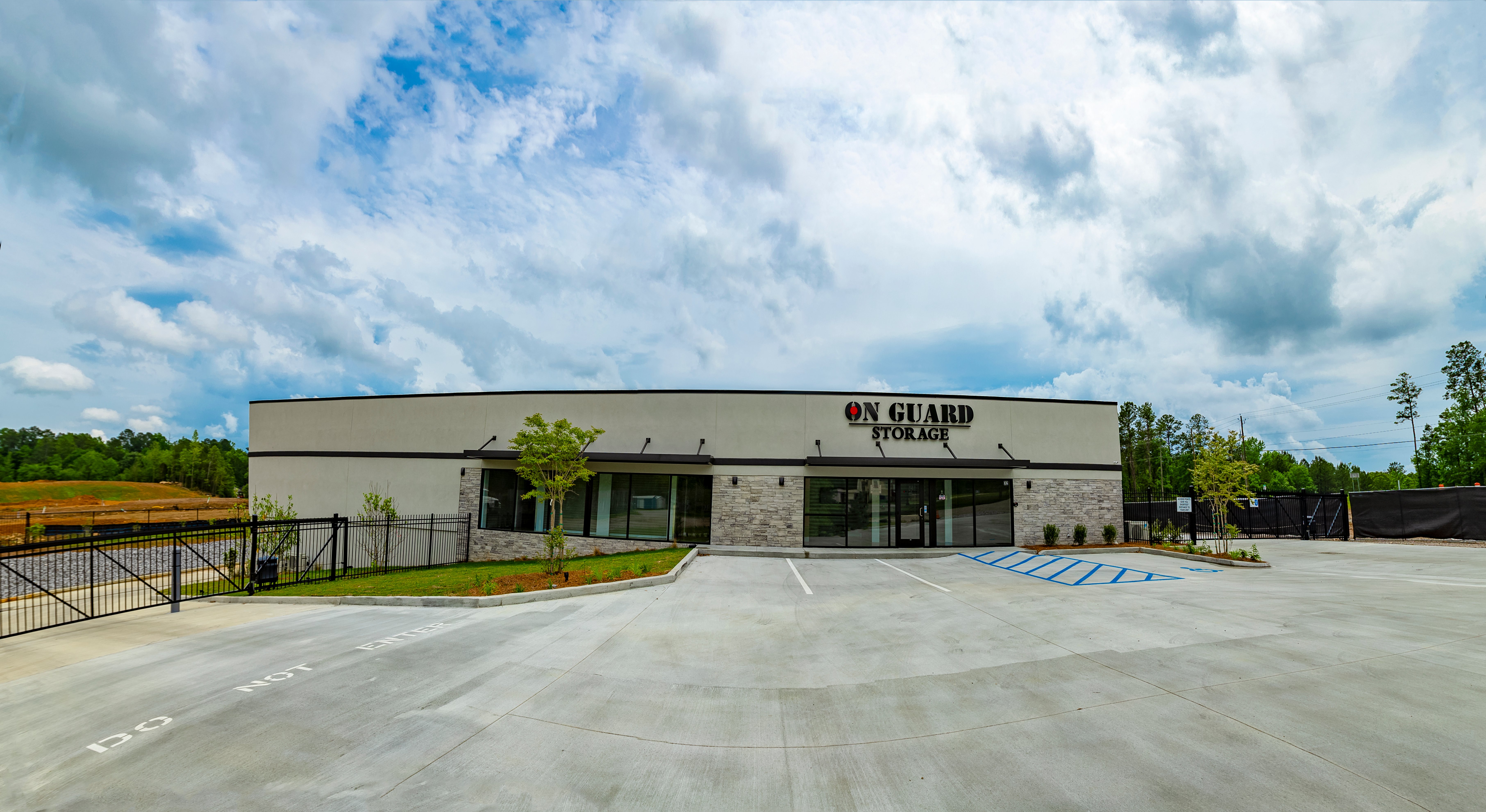 On Guard Storage - self-storage automation case study On Guard Storage - self-storage automation case study
