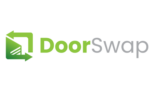 Door Swap Logo