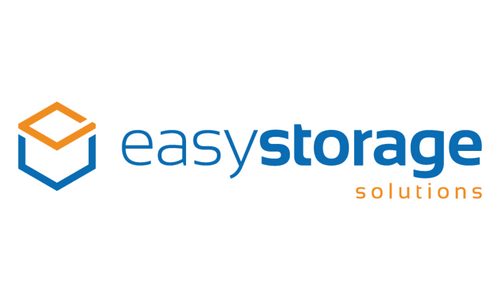 Easy Storage Solutions Logo