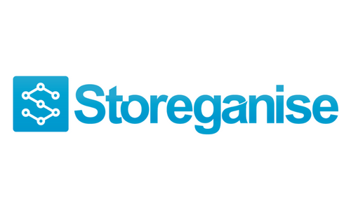 Storeganise Logo