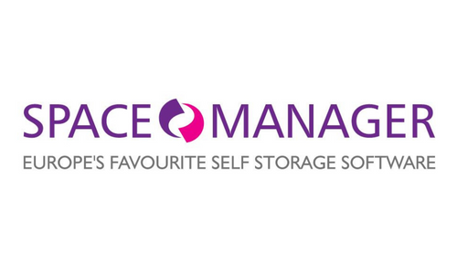Space Manager Logo