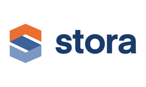 Stora Logo