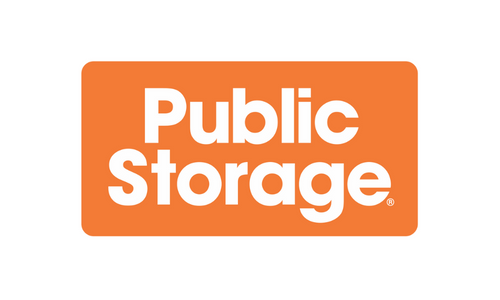 Public Storage Logo