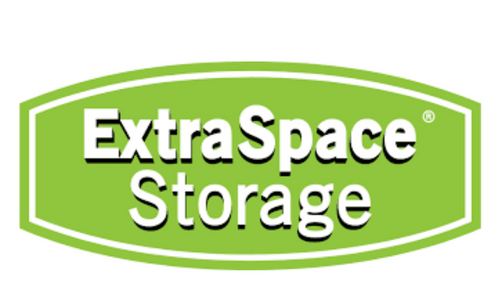 Extra Space Storage Logo