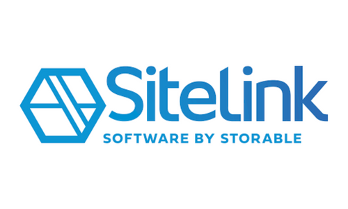 Sitelink Logo