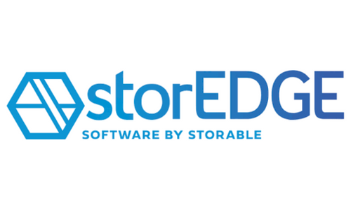 StorEdge Logo
