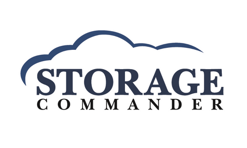 Storage Commander Logo