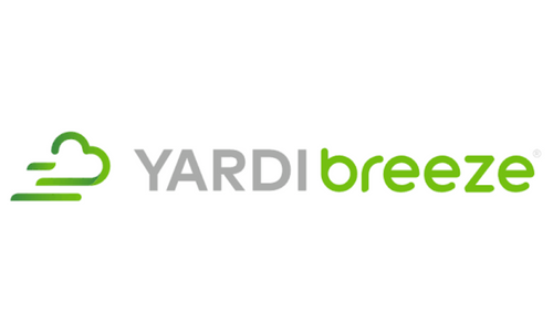 Yardi Logo