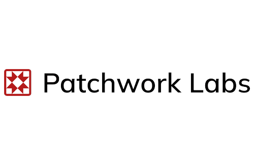 PW LABS LOGO