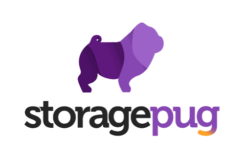 STORAGEPUG LOGO