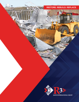 Self-Storage Renovation R3 Brochure