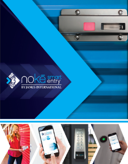 Download Noke ONE Brochure