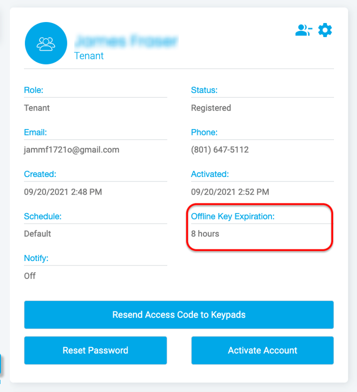 Pr. Active Is Key Verifying a User Has an Active Digital Key
