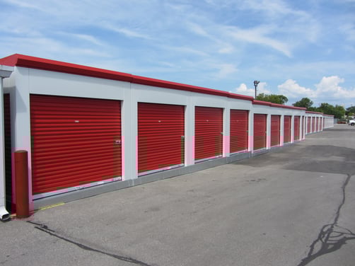 MASS units in Yorkdale Ontario 