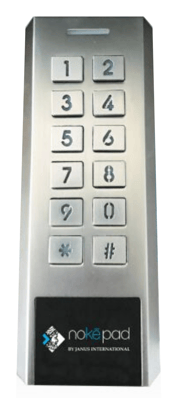 Nokepad image 2