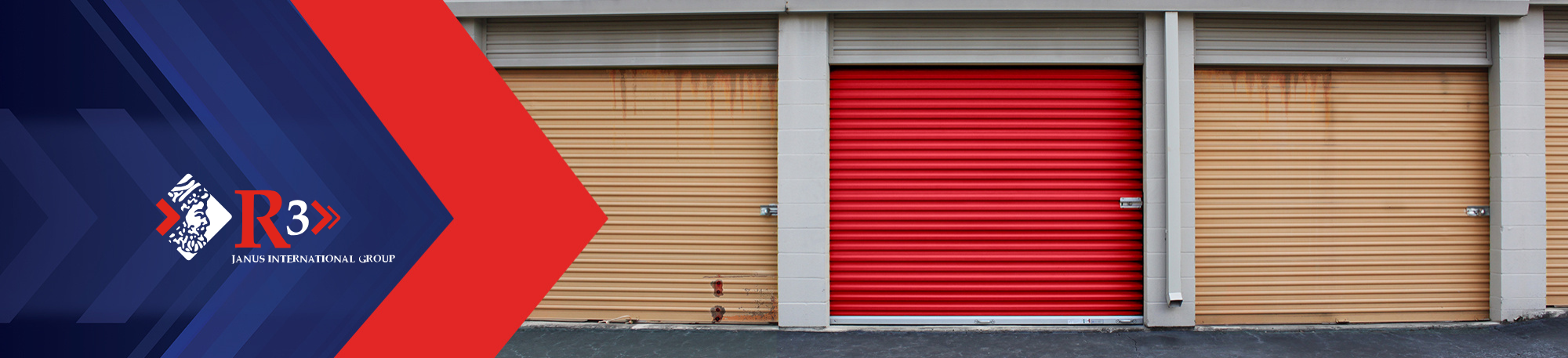 R3 by Janus International Group