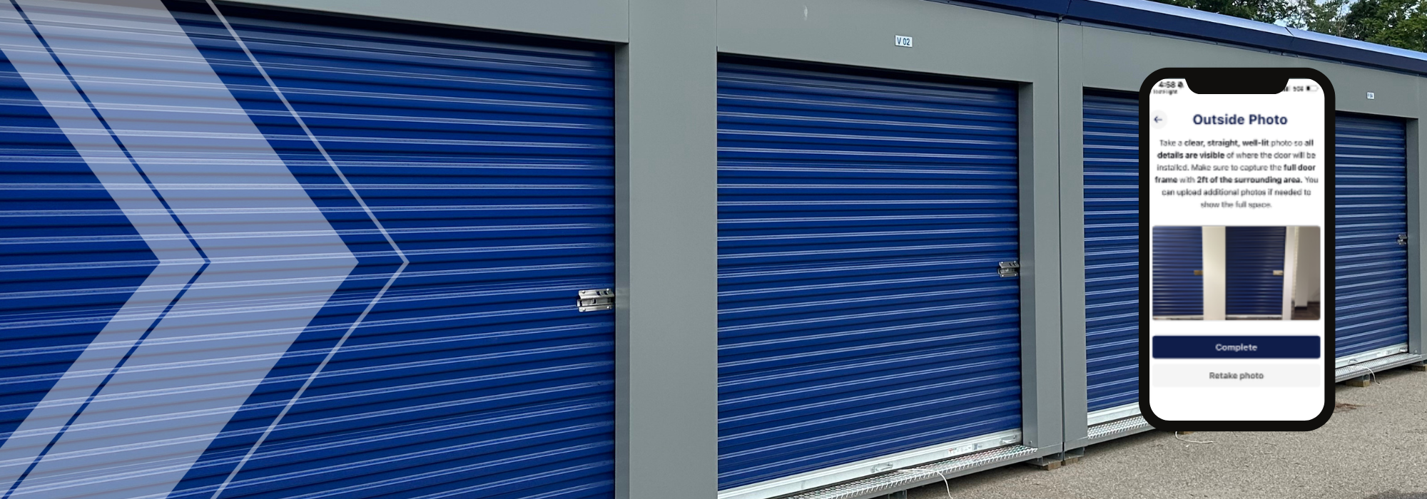self-storage 