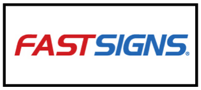 fastsigns logo