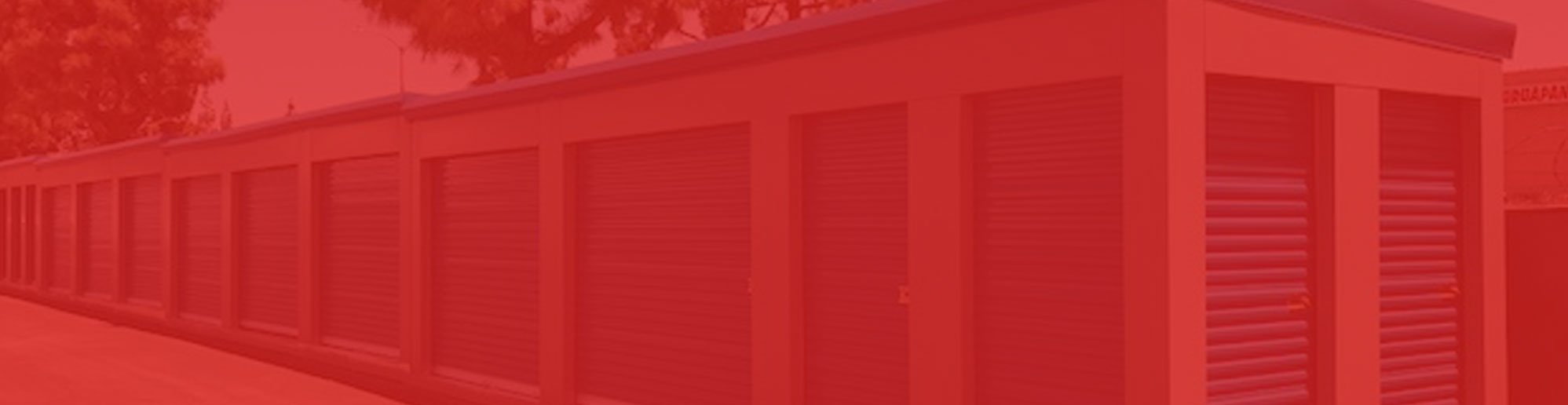 Mass Relocatable Self Storage Units from Janus International