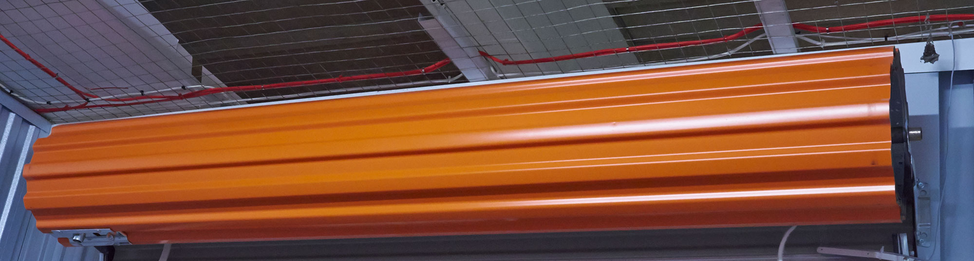 Pantheon Commercial Door Operator Janus International Group