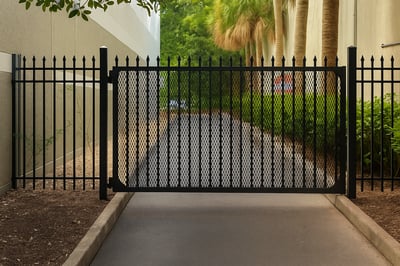 swing gate b_EXPAND