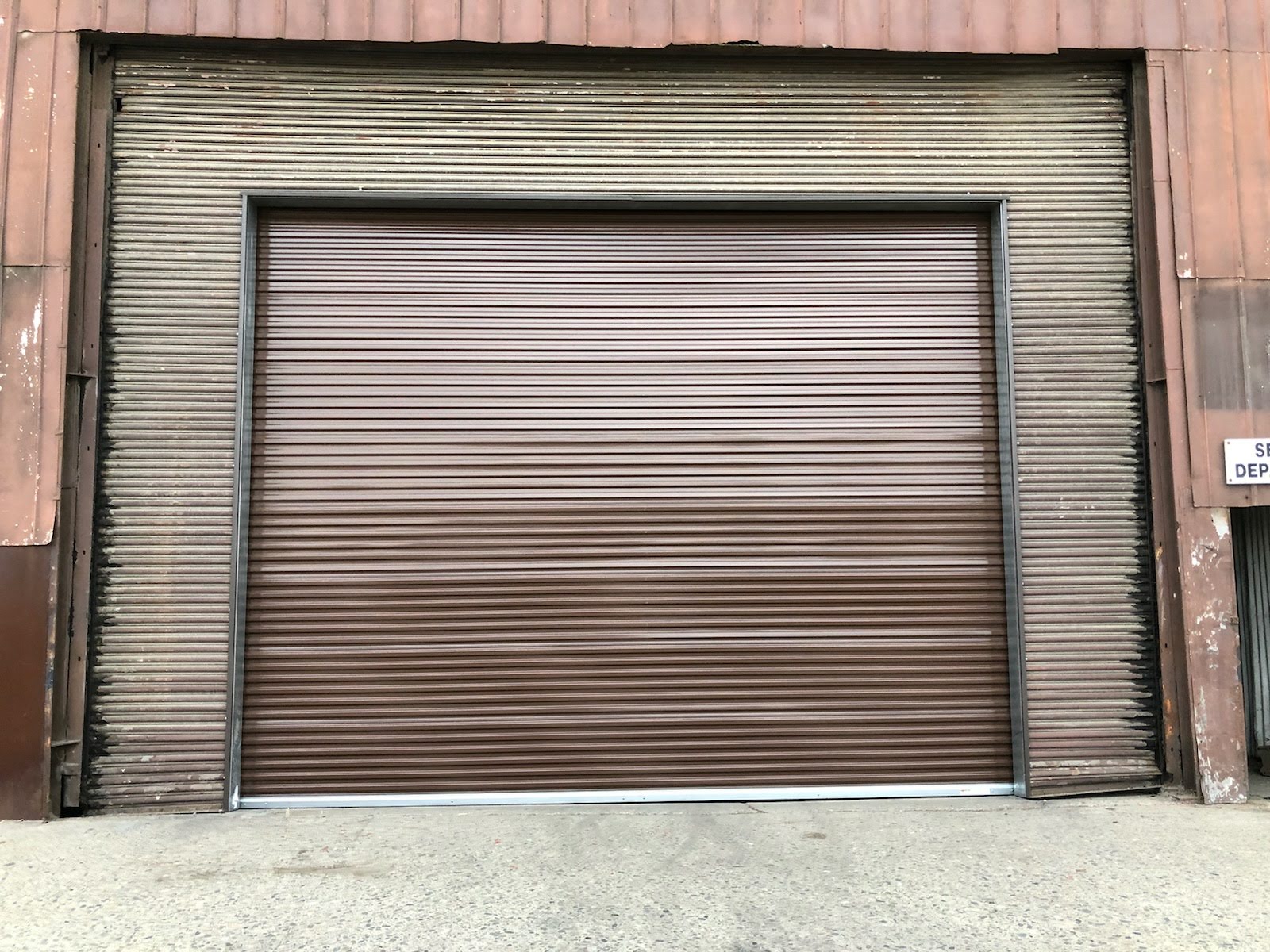 6 Ways To Get Creative With Commercial Steel Doors