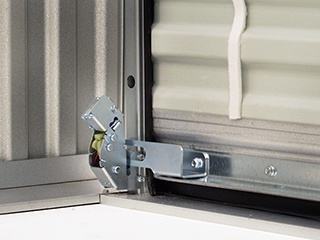 Self Storage & Commercial Products - Janus International Group