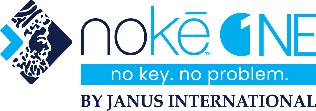 noke ONE by janus logo