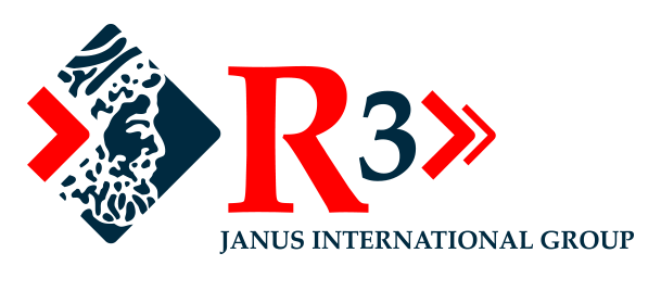 Janus R3 Logo