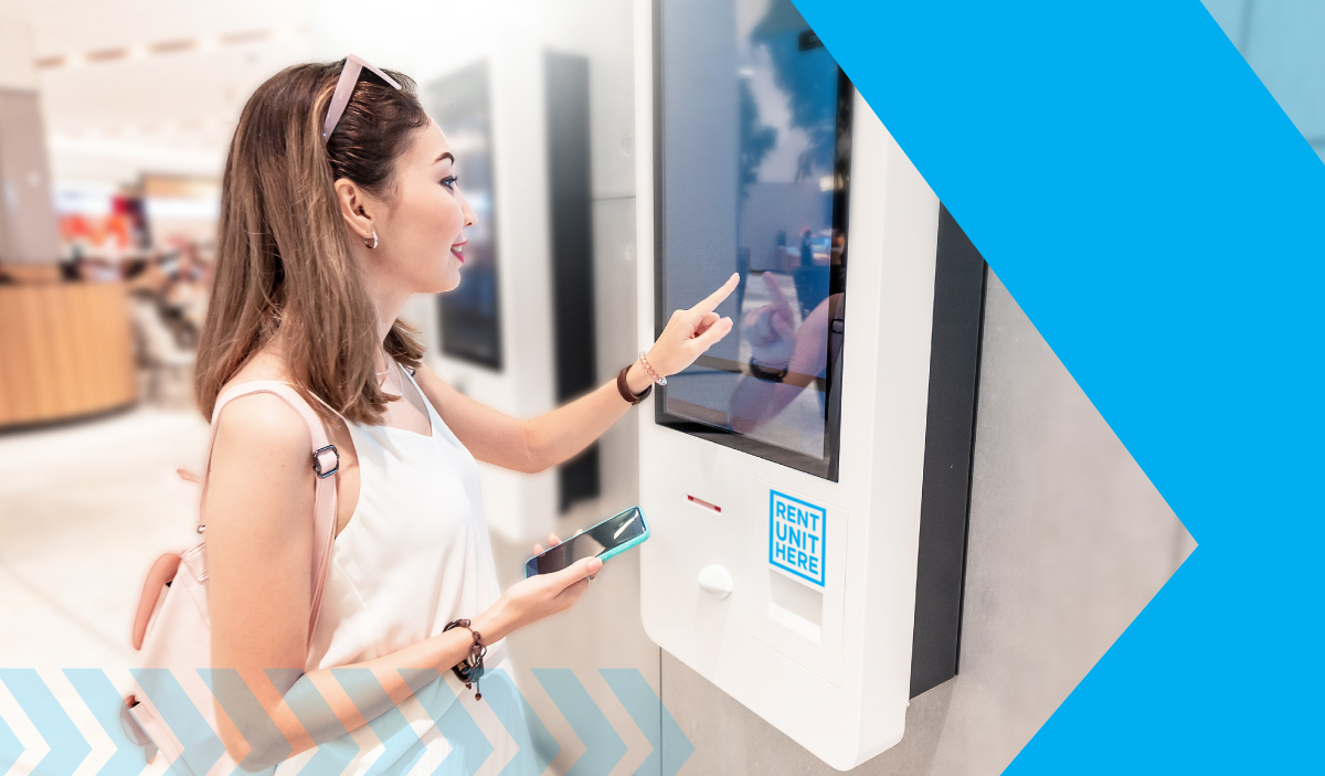 Why Remote Management is Revolutionizing Self-Storage