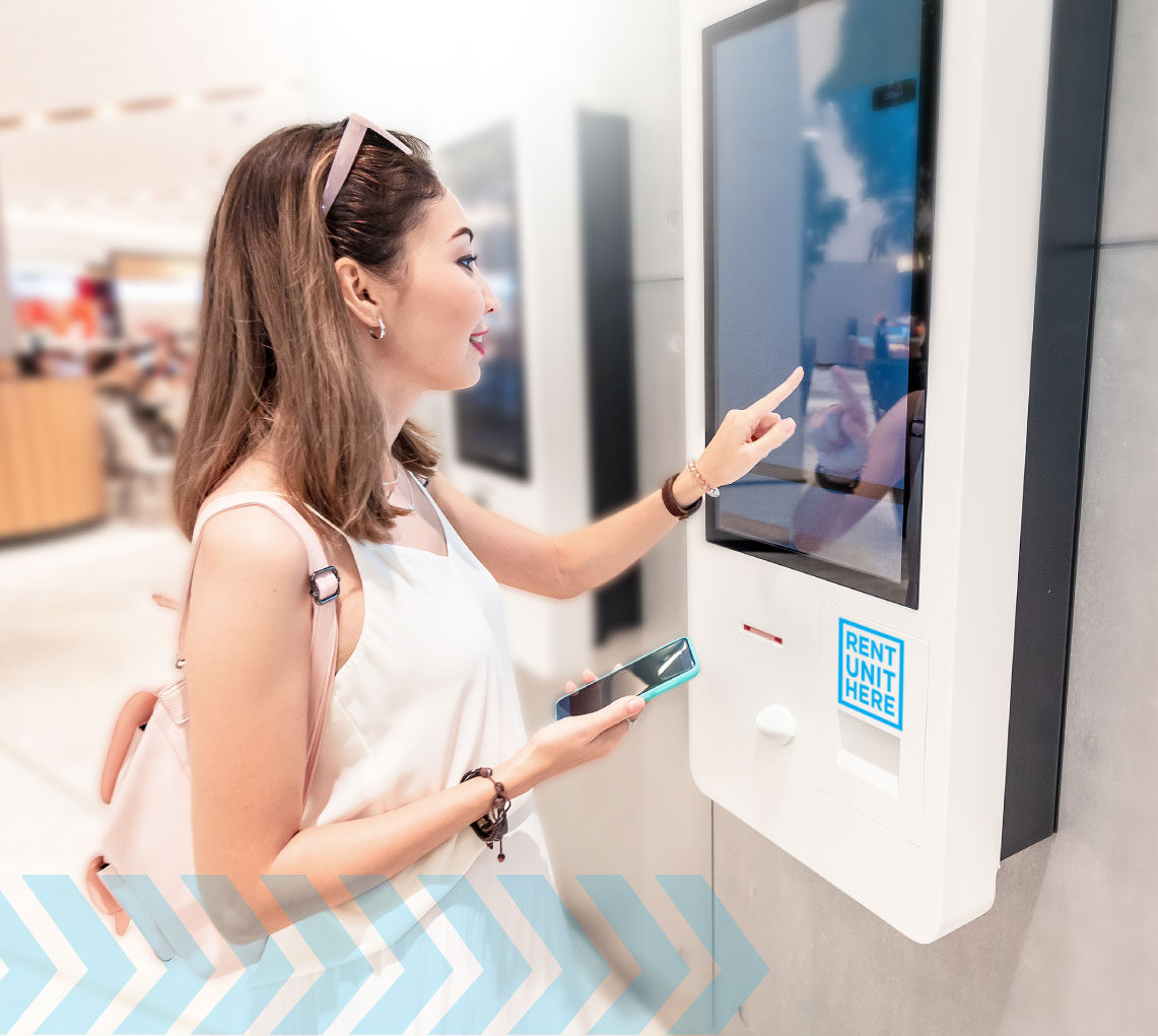 Why Remote Management is Revolutionizing Self-Storage