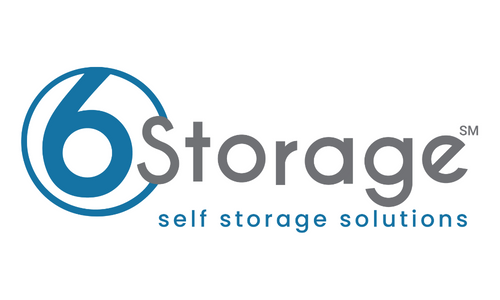 Logo de 6Storage