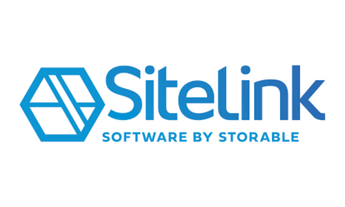 Logo Sitelink