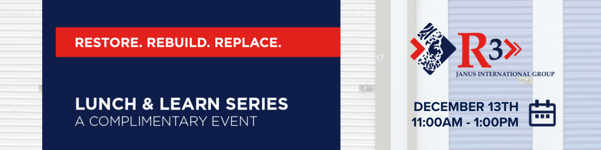 Phoenix Lunch and Learn Email Header Phoenix Lunch and Learn Email Header