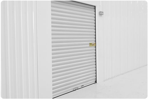 Small Storage Doors