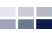 navy blue color chart logo