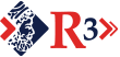 janus R3 logo