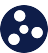navy blue pantheon door operator logo